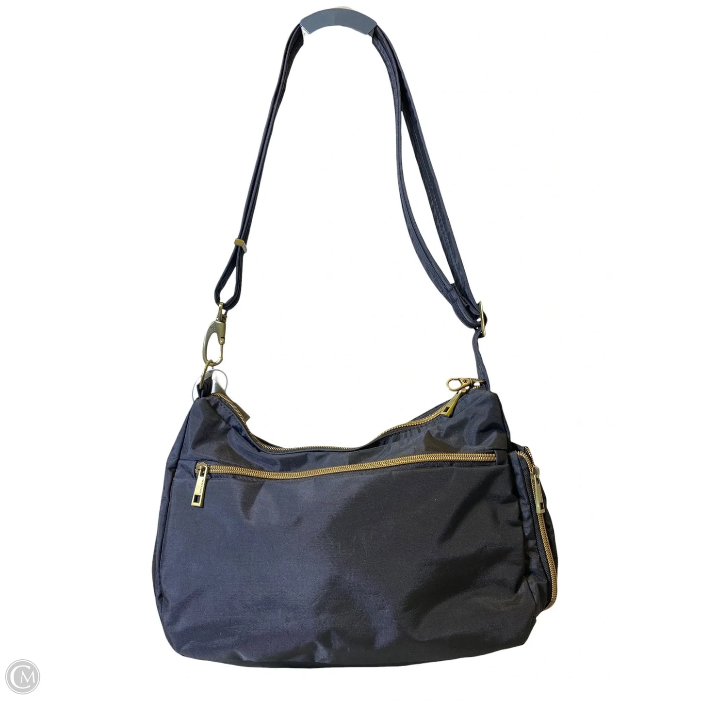 Handbag By Travelon, Size: Medium