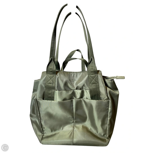 Tote By Isaac Mizrahi, Size: Medium