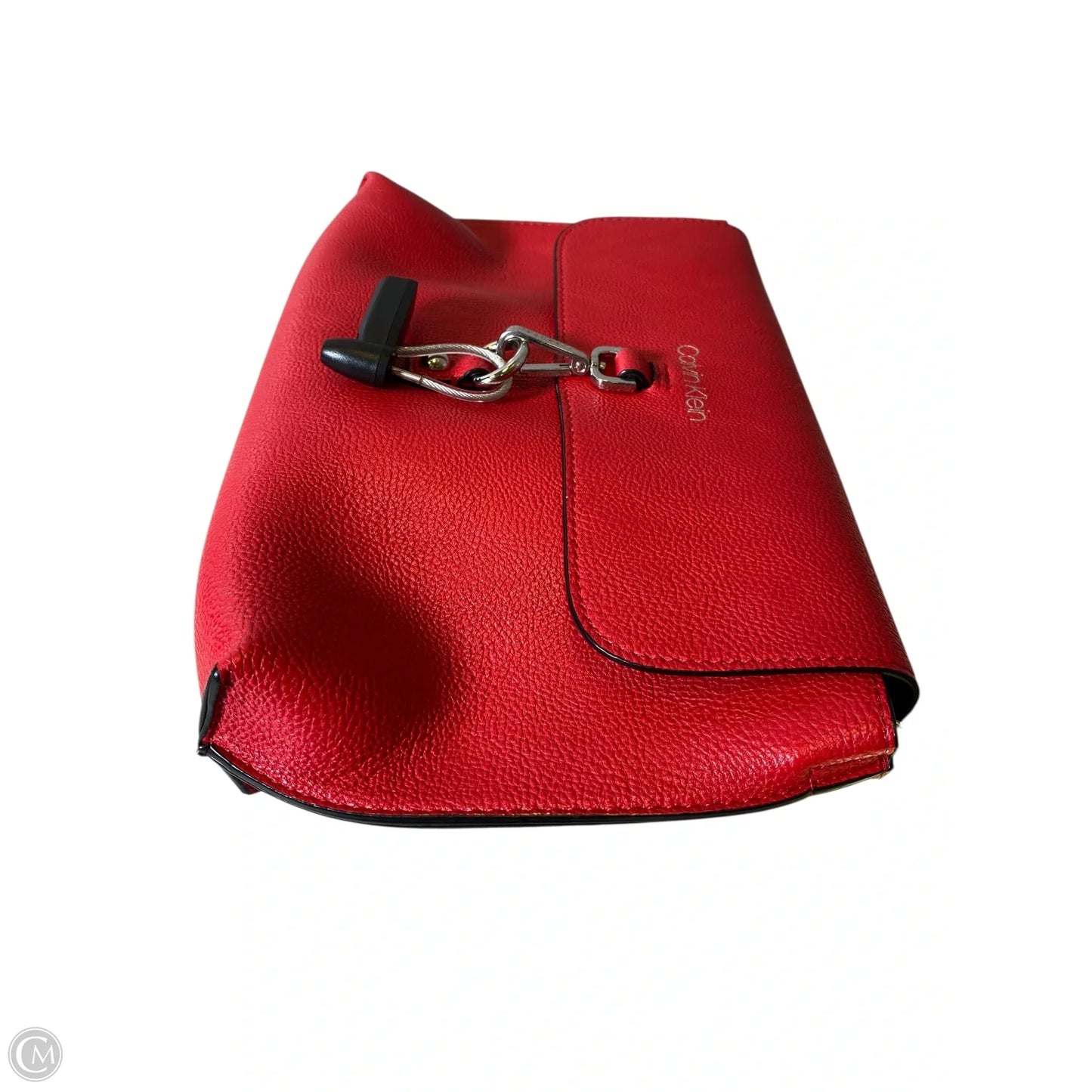 Crossbody By Calvin Klein, Size: Medium