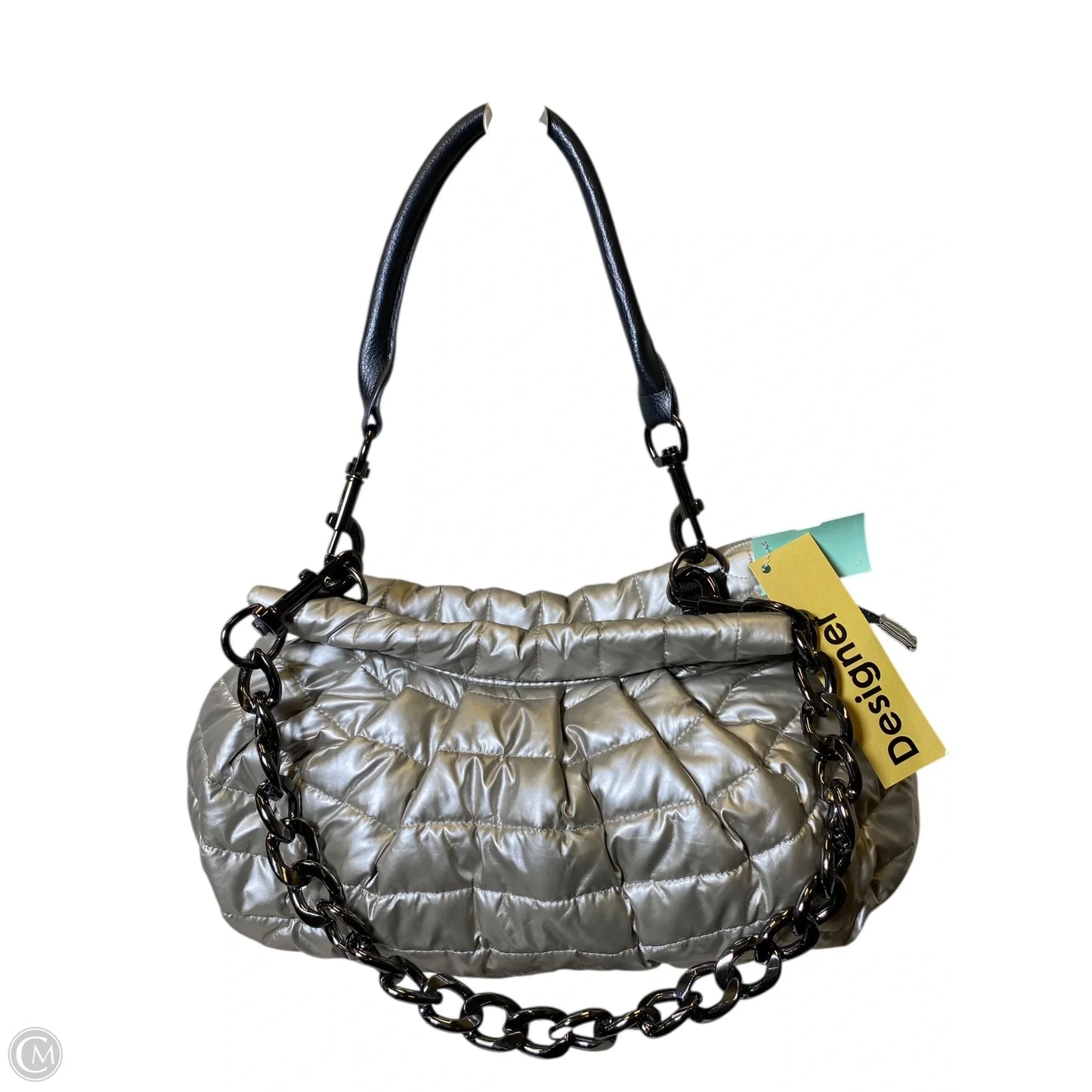 Handbag By Think Royln, Size: Medium
