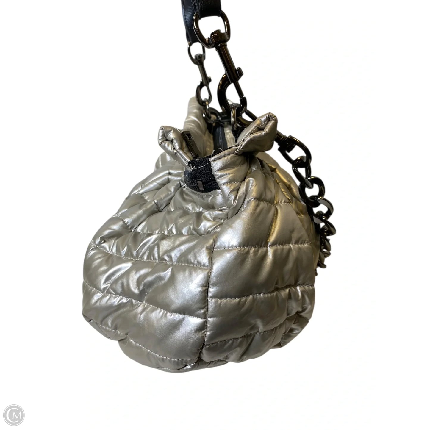 Handbag By Think Royln, Size: Medium