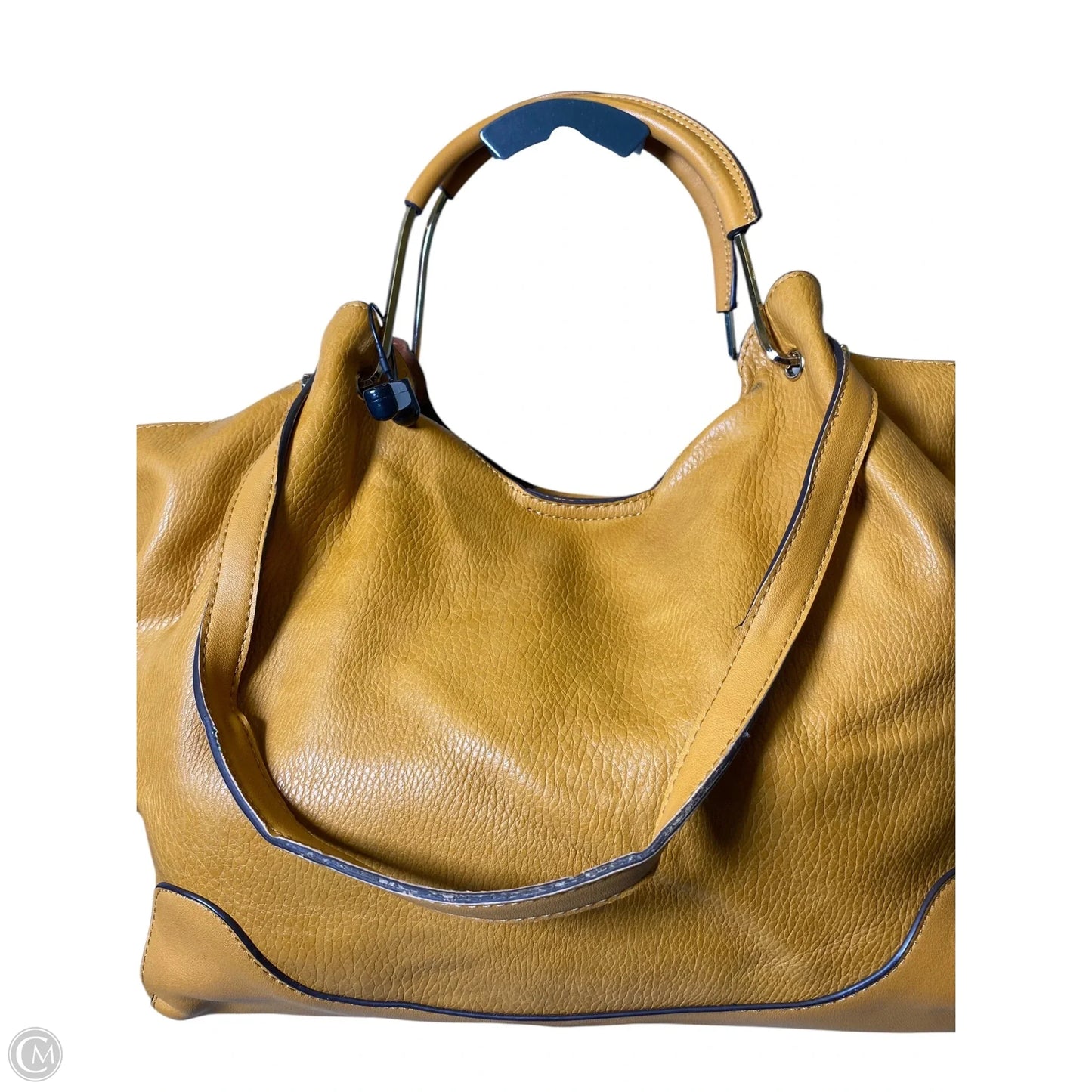Handbag Designer By Sondra Roberts, Size: Large