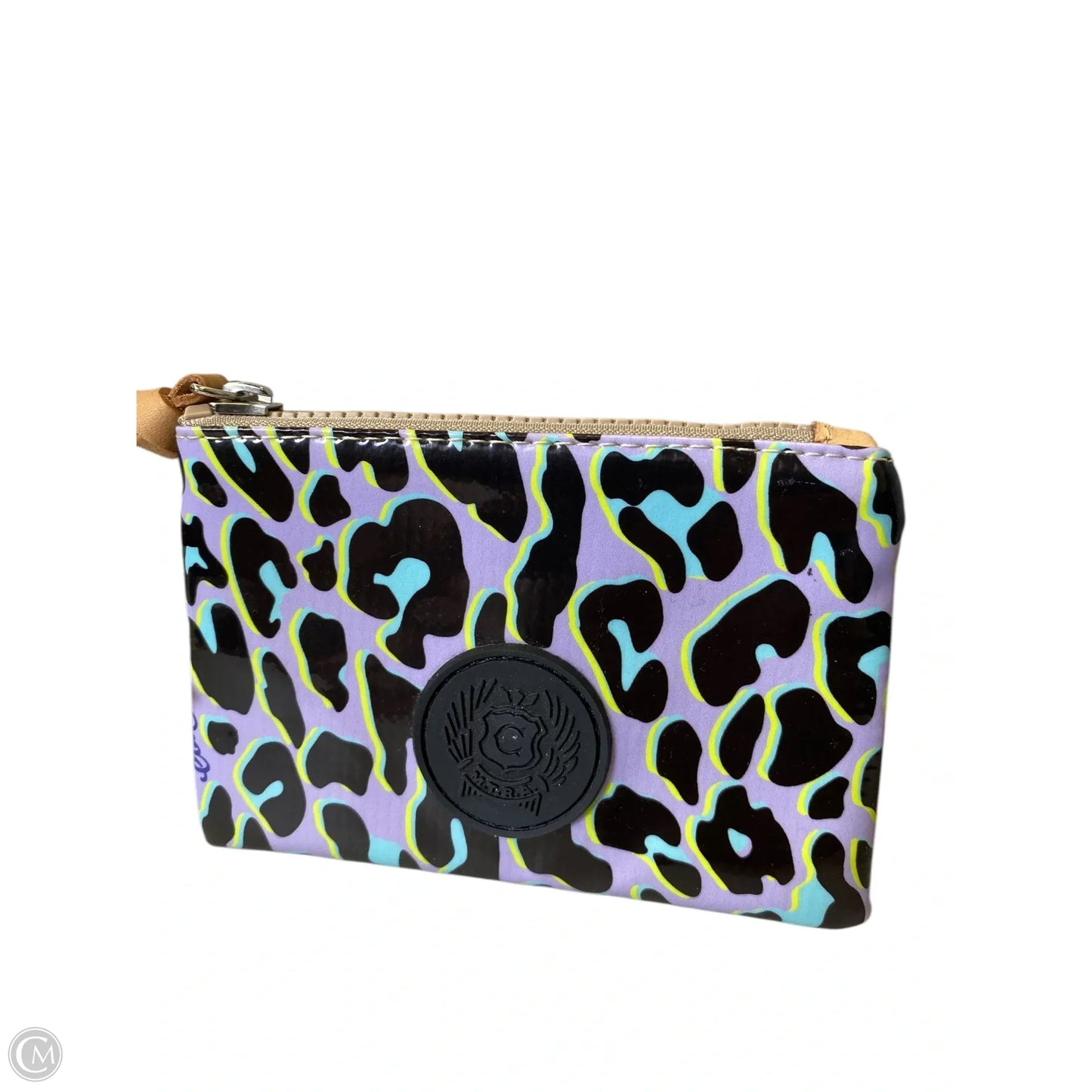Wallet By Consuela, Size: Small
