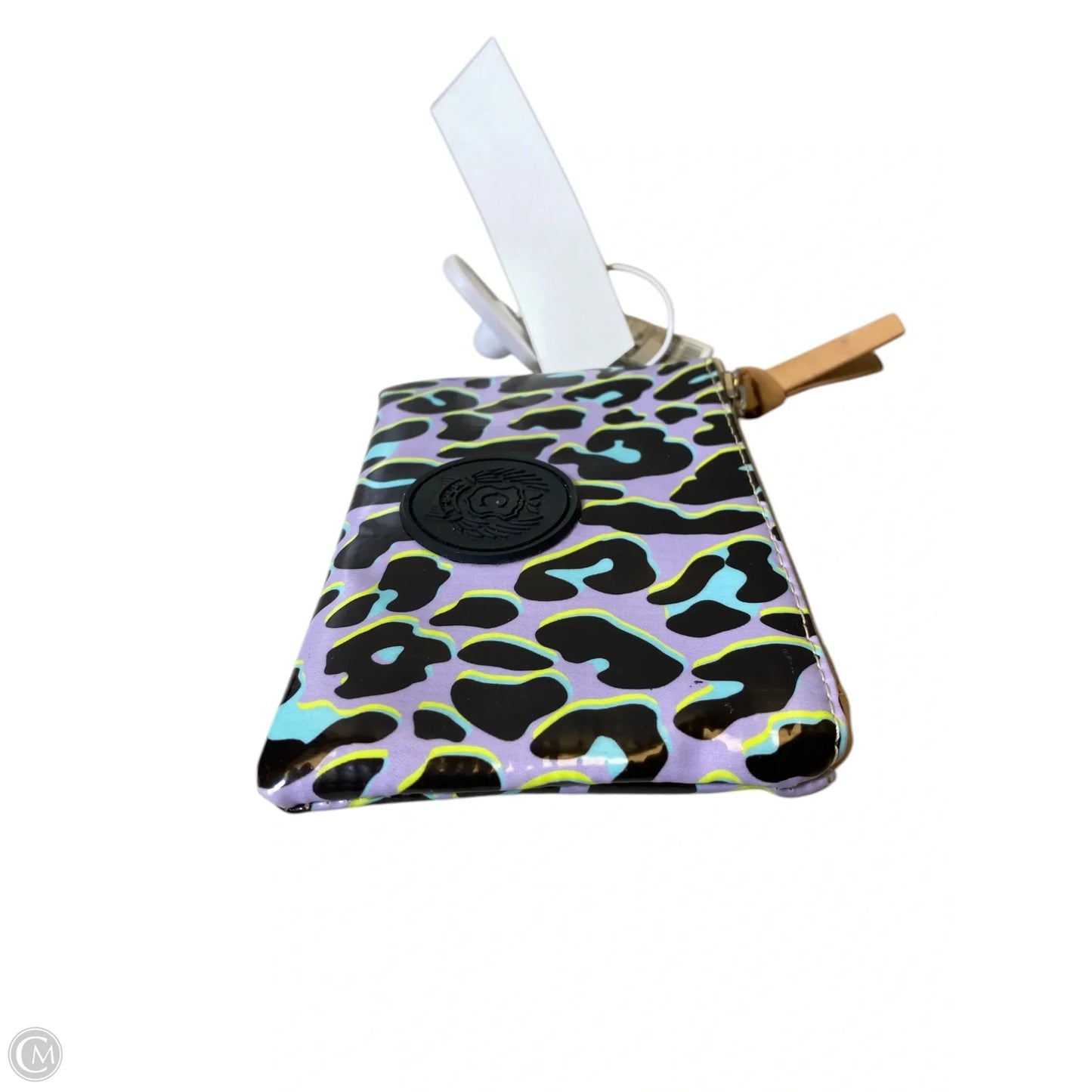 Wallet By Consuela, Size: Small