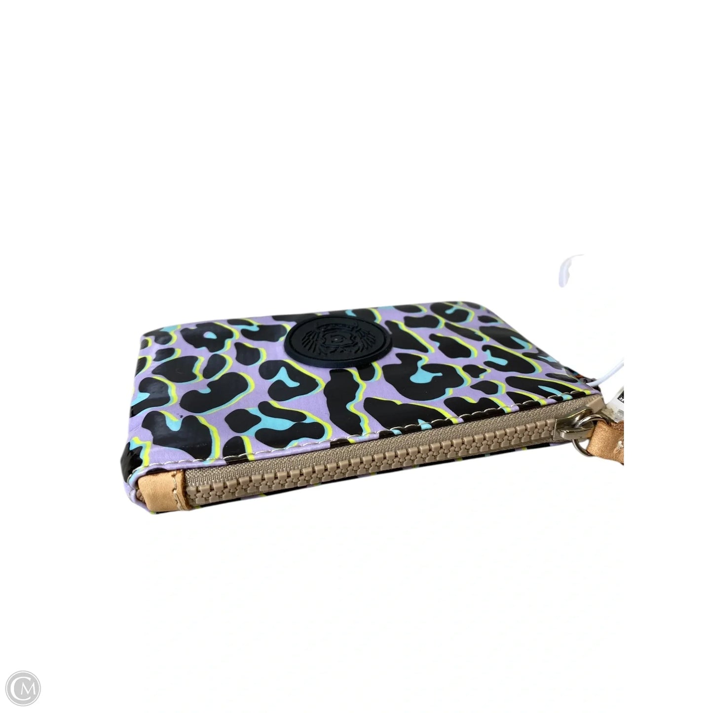 Wallet By Consuela, Size: Small