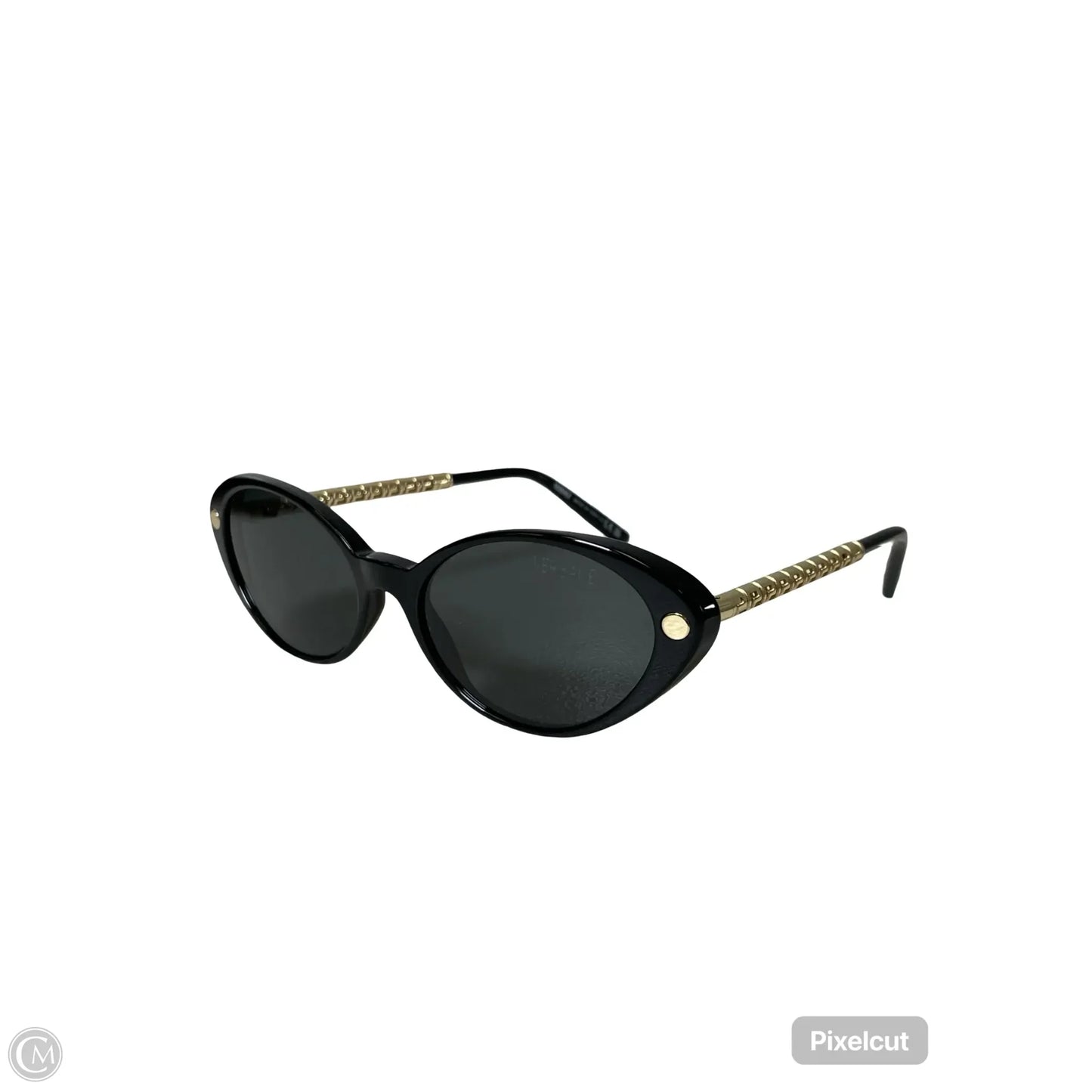 Sunglasses Luxury Designer By Versace