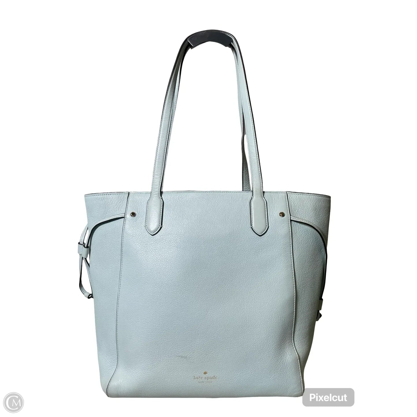 Handbag Designer By Kate Spade, Size: Large