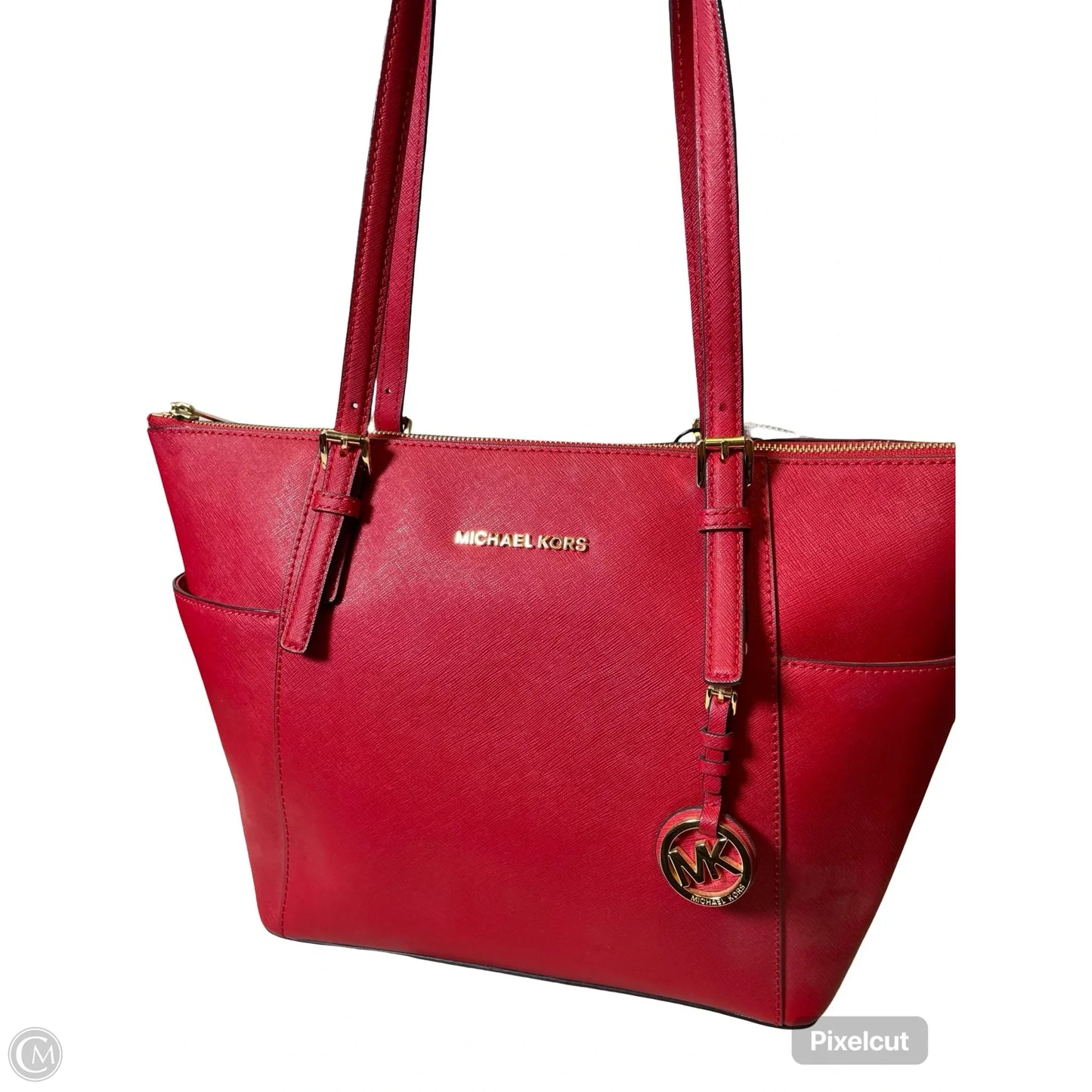 Handbag By Michael By Michael Kors, Size: Large
