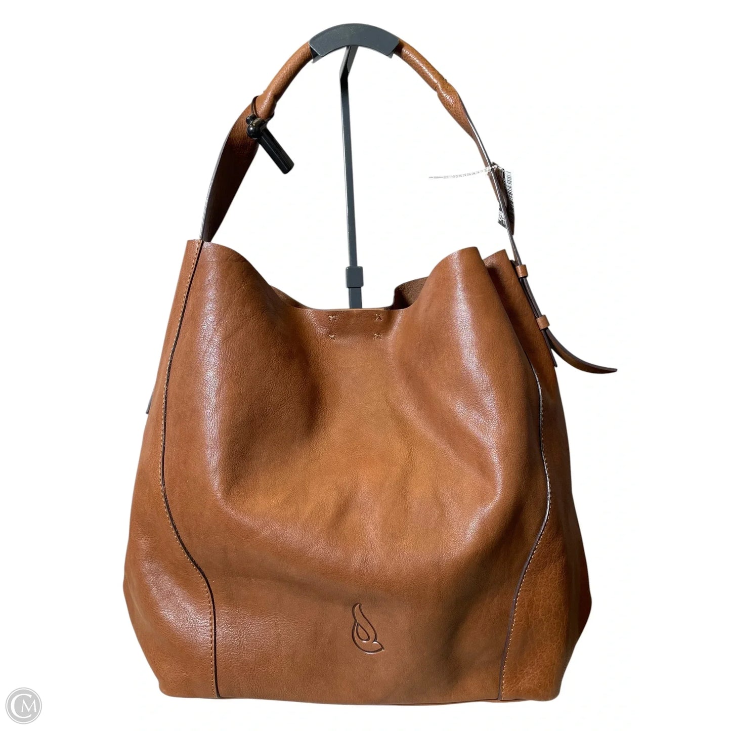 Handbag By Clothes Mentor, Size: Large