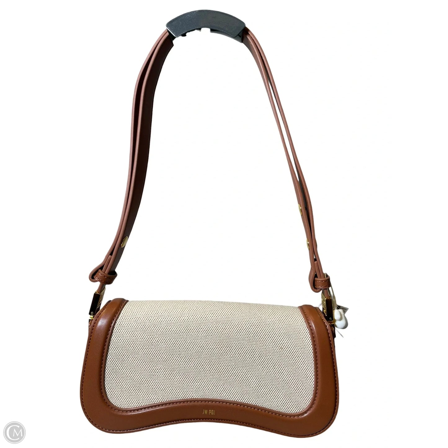Handbag By Clothes Mentor, Size: Small