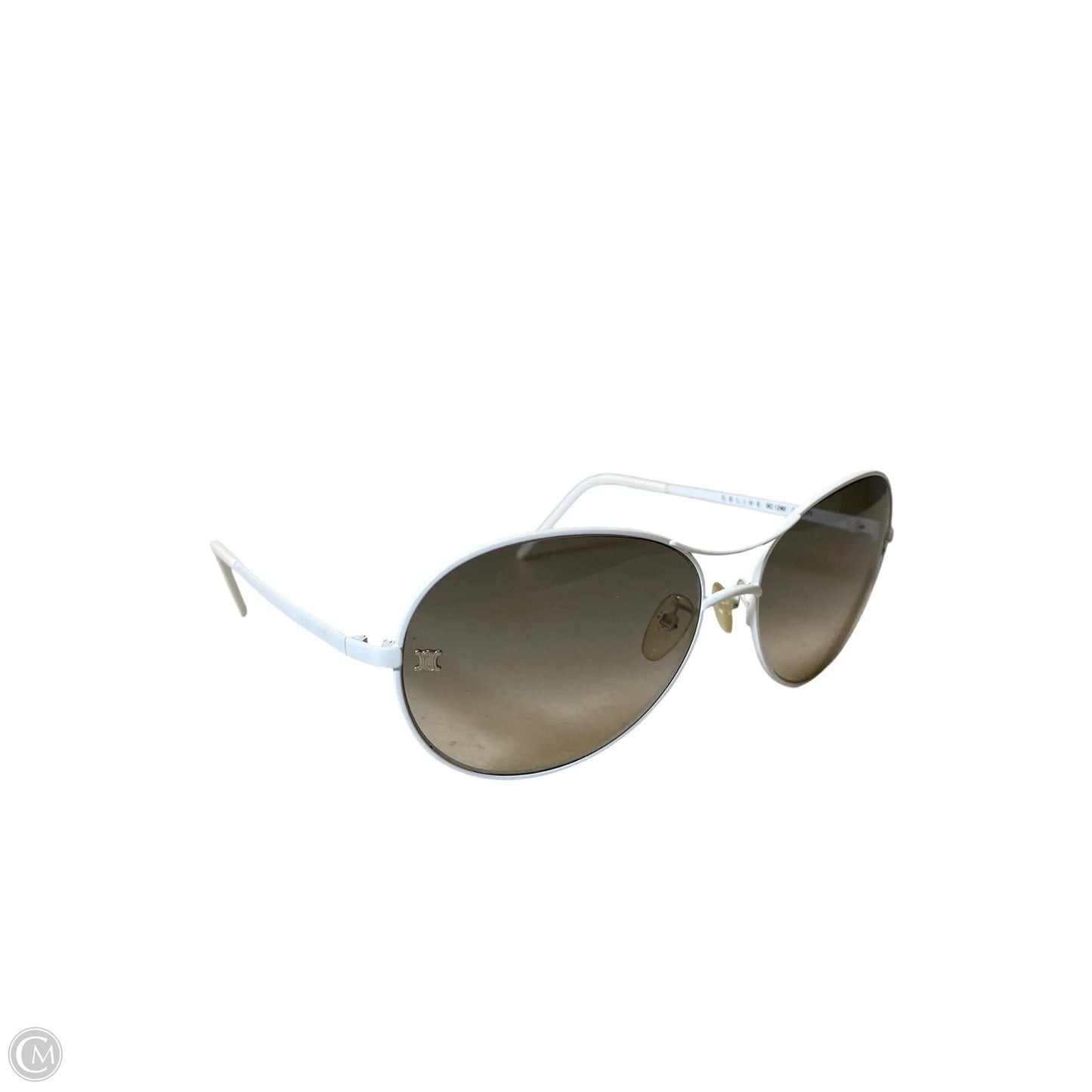 Sunglasses Luxury Designer By Celine