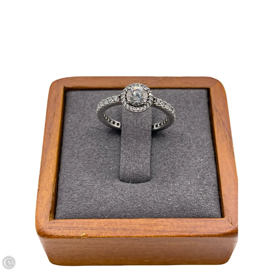 Ring Sterling Silver By Pandora, Size: 5.5