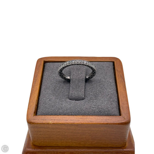 Ring Sterling Silver By Pandora, Size: 5