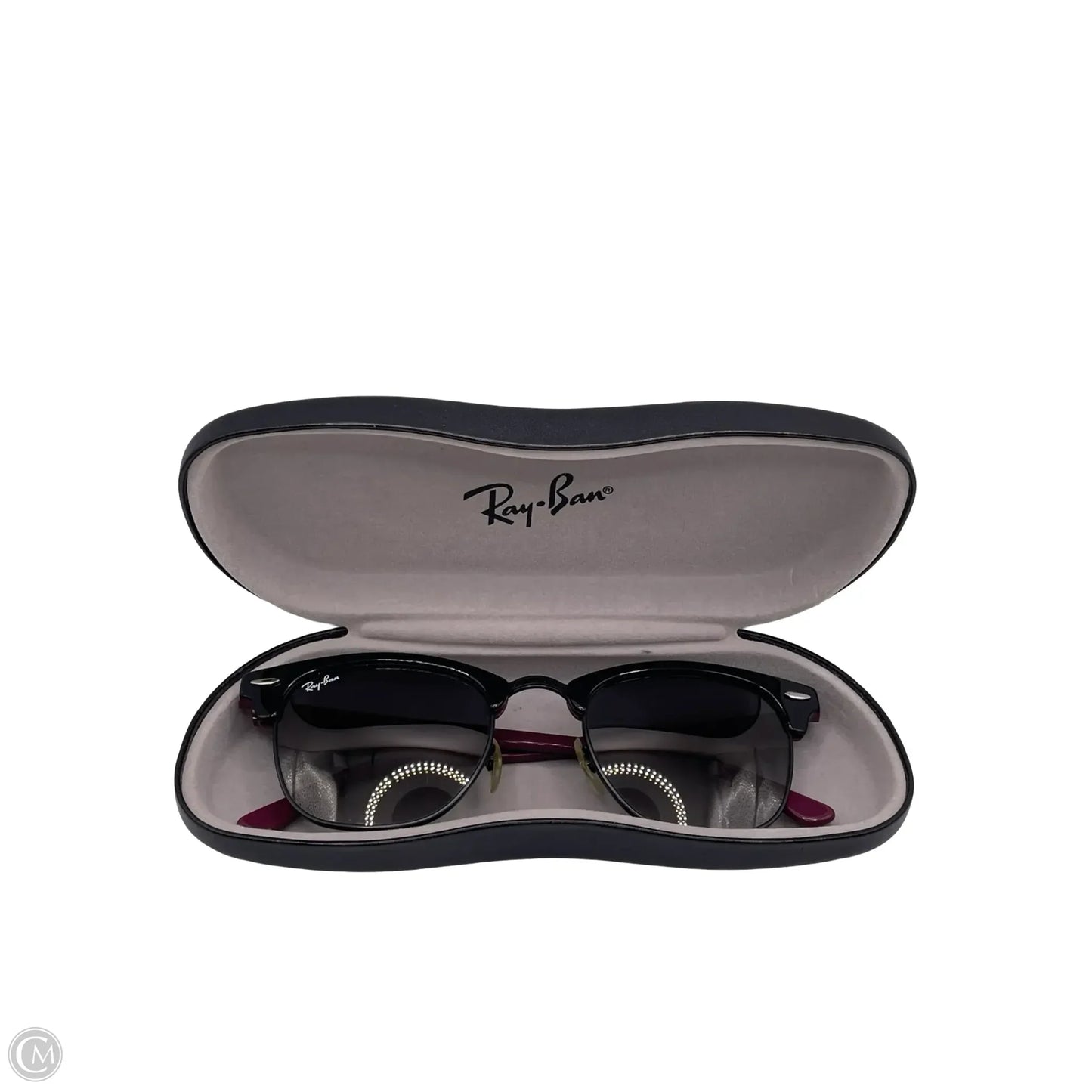 Sunglasses Designer By Ray Ban, Size: