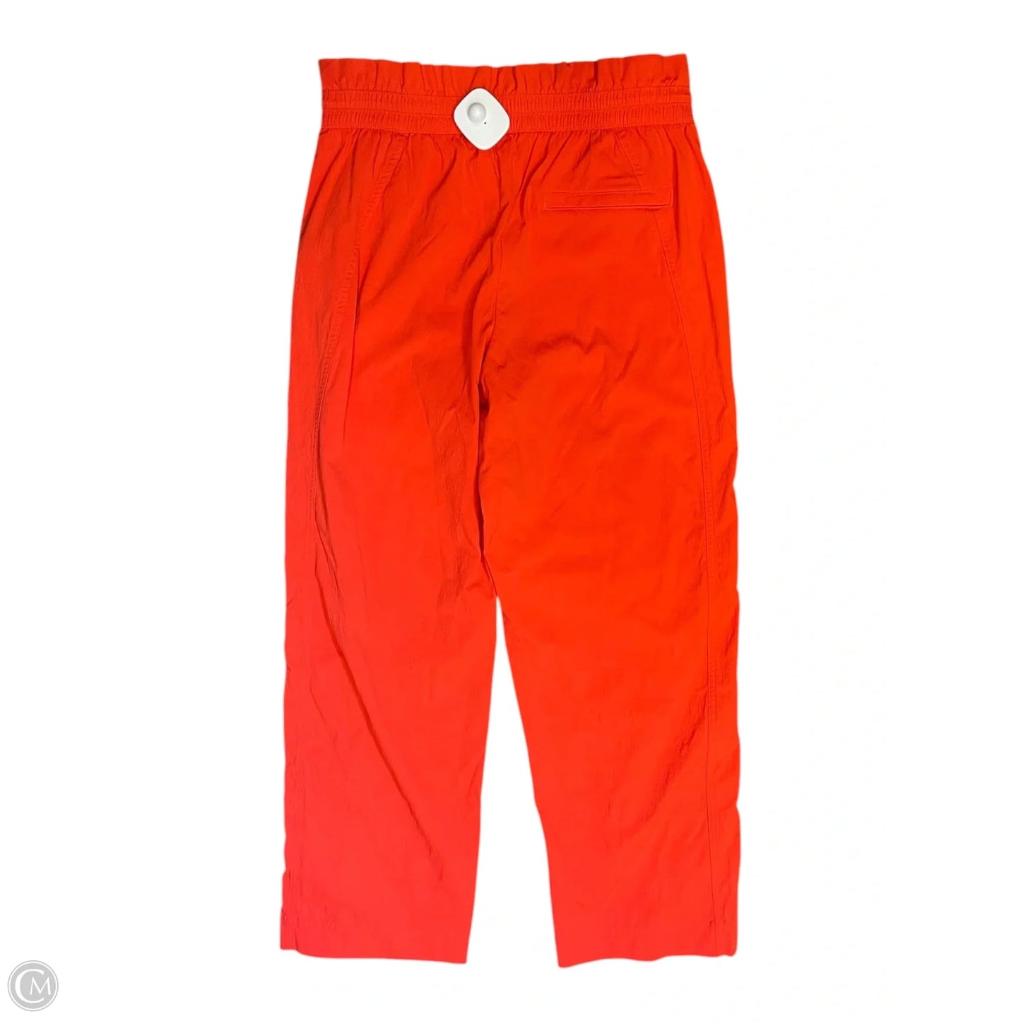Athletic Pants By Athleta In Orange, Size: 2