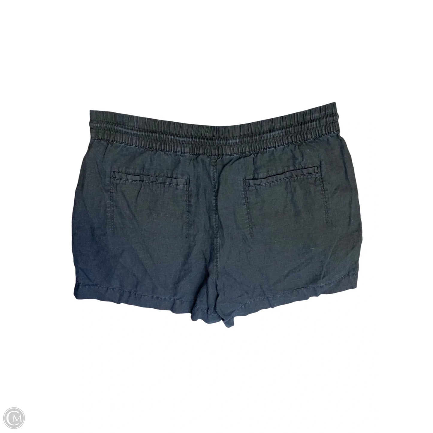 Shorts By Athleta In Black, Size: L