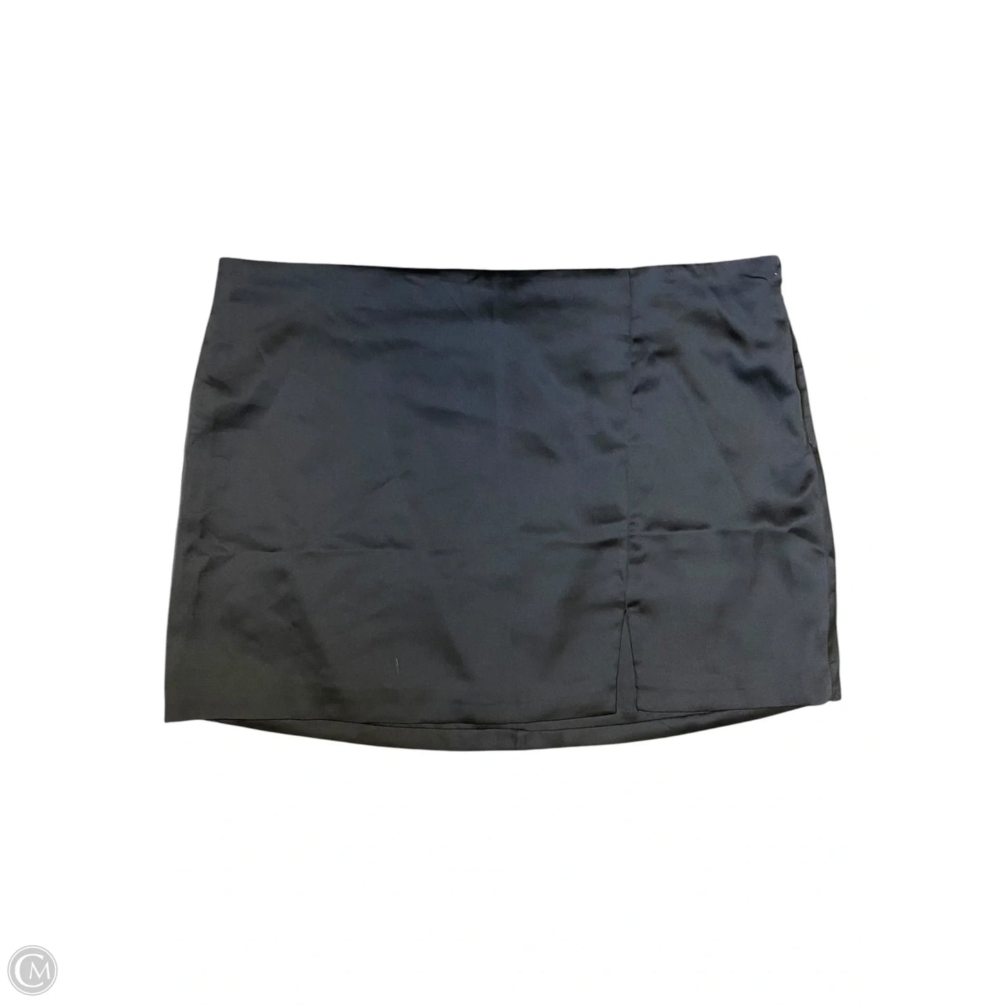 Skirt Mini & Short By Wild Fable In Black, Size: Xl