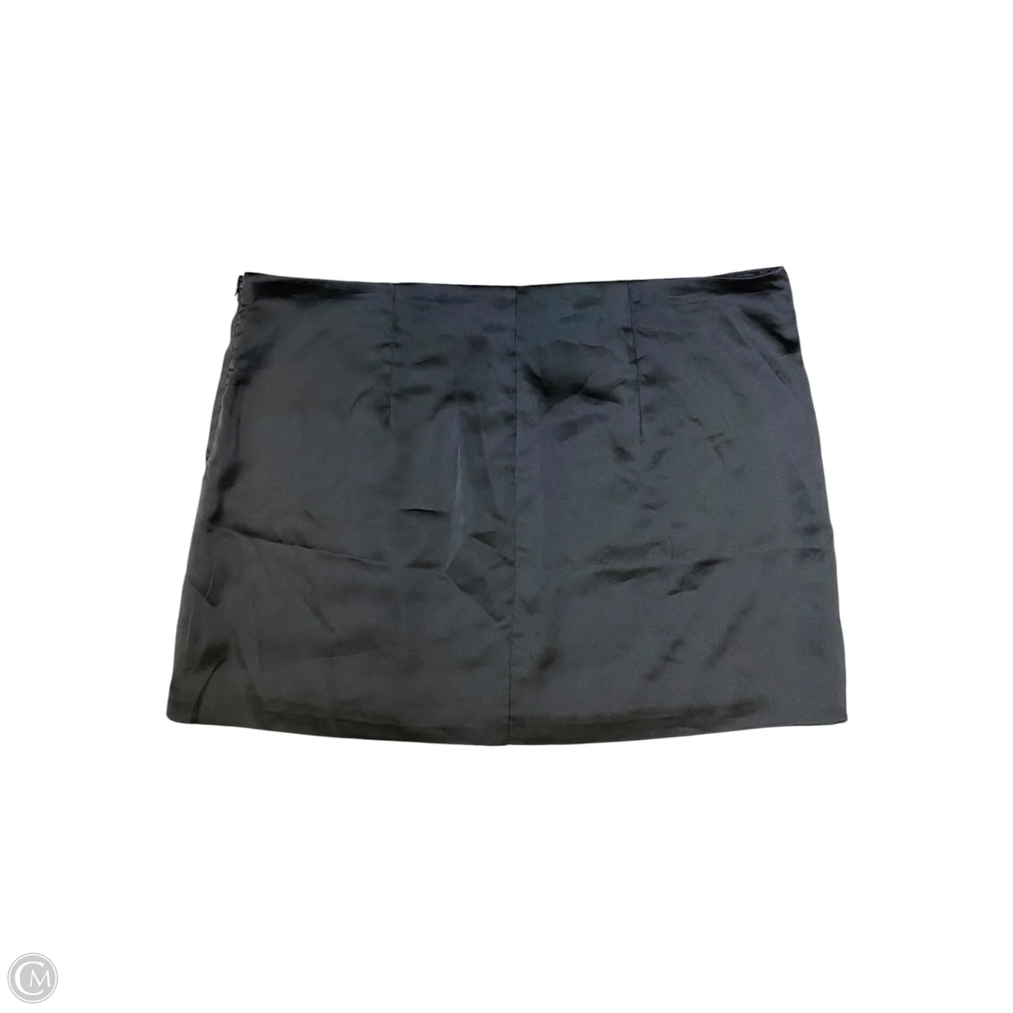 Skirt Mini & Short By Wild Fable In Black, Size: Xl