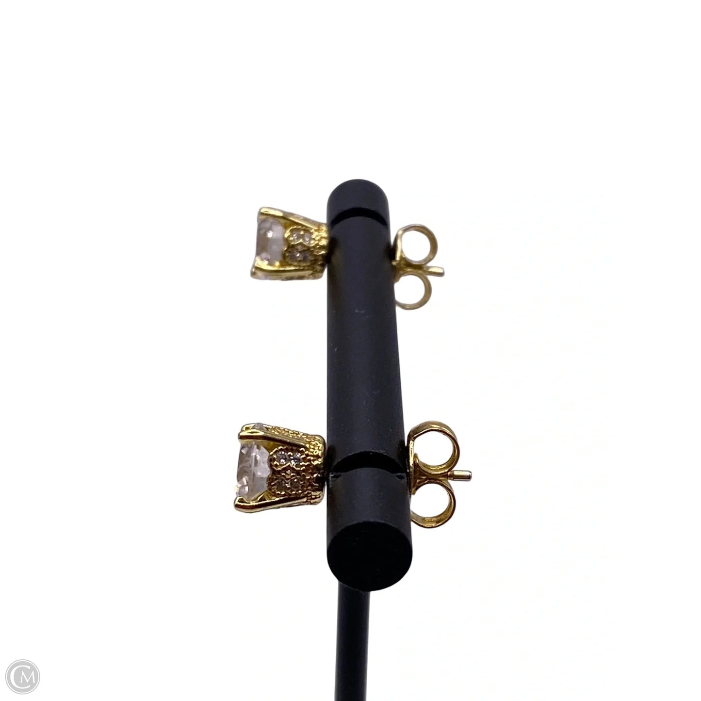 Earrings Sterling Silver By Clothes Mentor