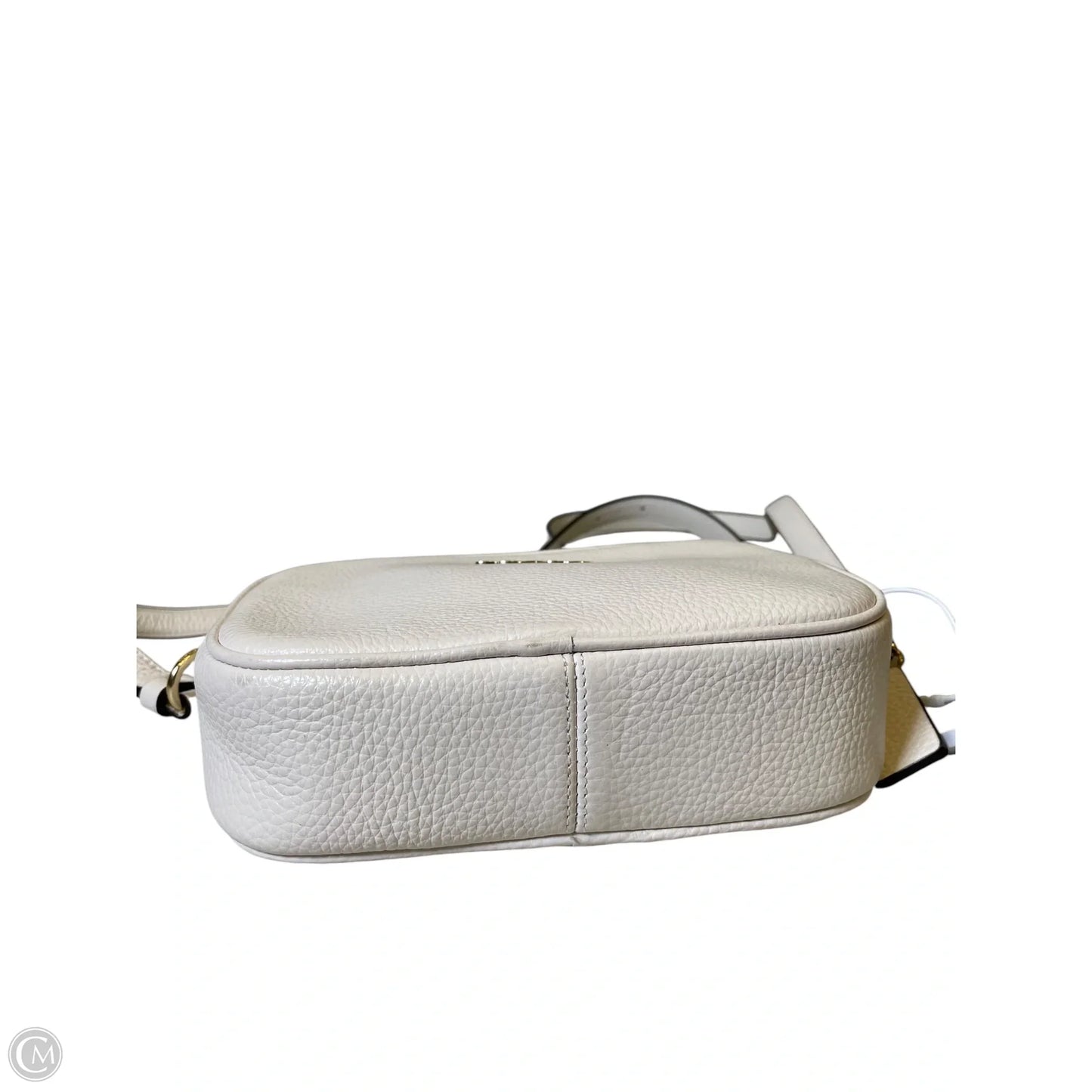 Crossbody Designer By Coach, Size: Small