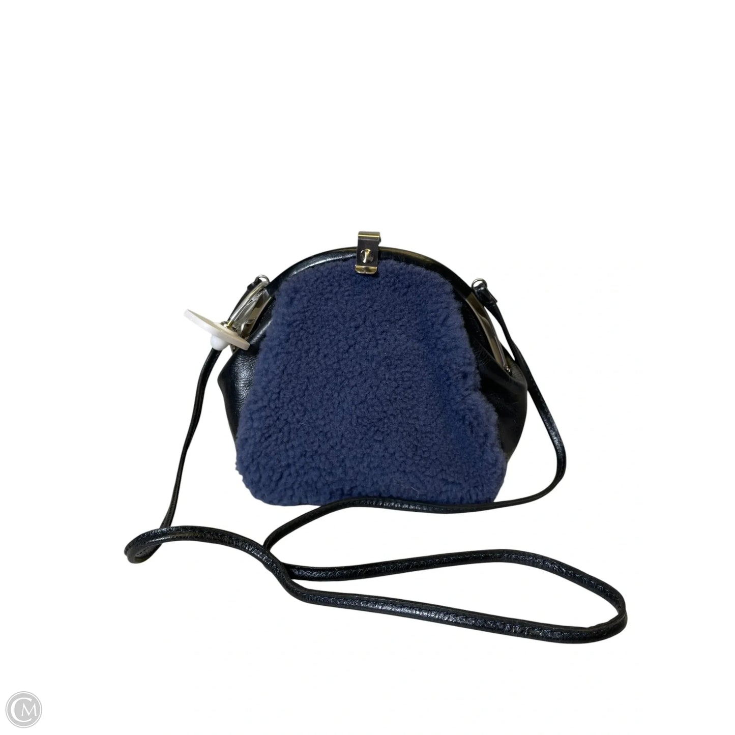 Crossbody Designer By Patricia Nash, Size: Small