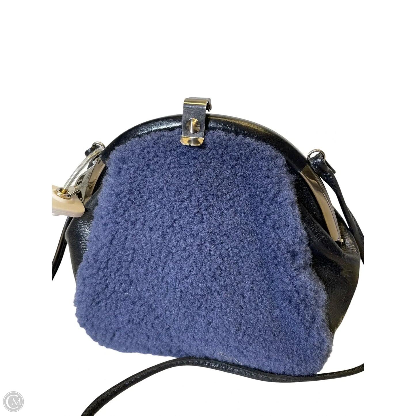 Crossbody Designer By Patricia Nash, Size: Small