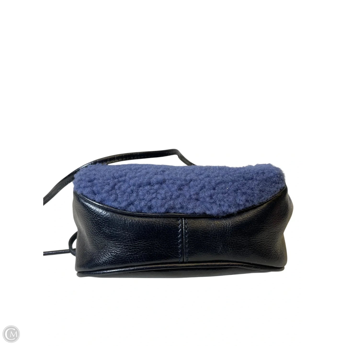 Crossbody Designer By Patricia Nash, Size: Small