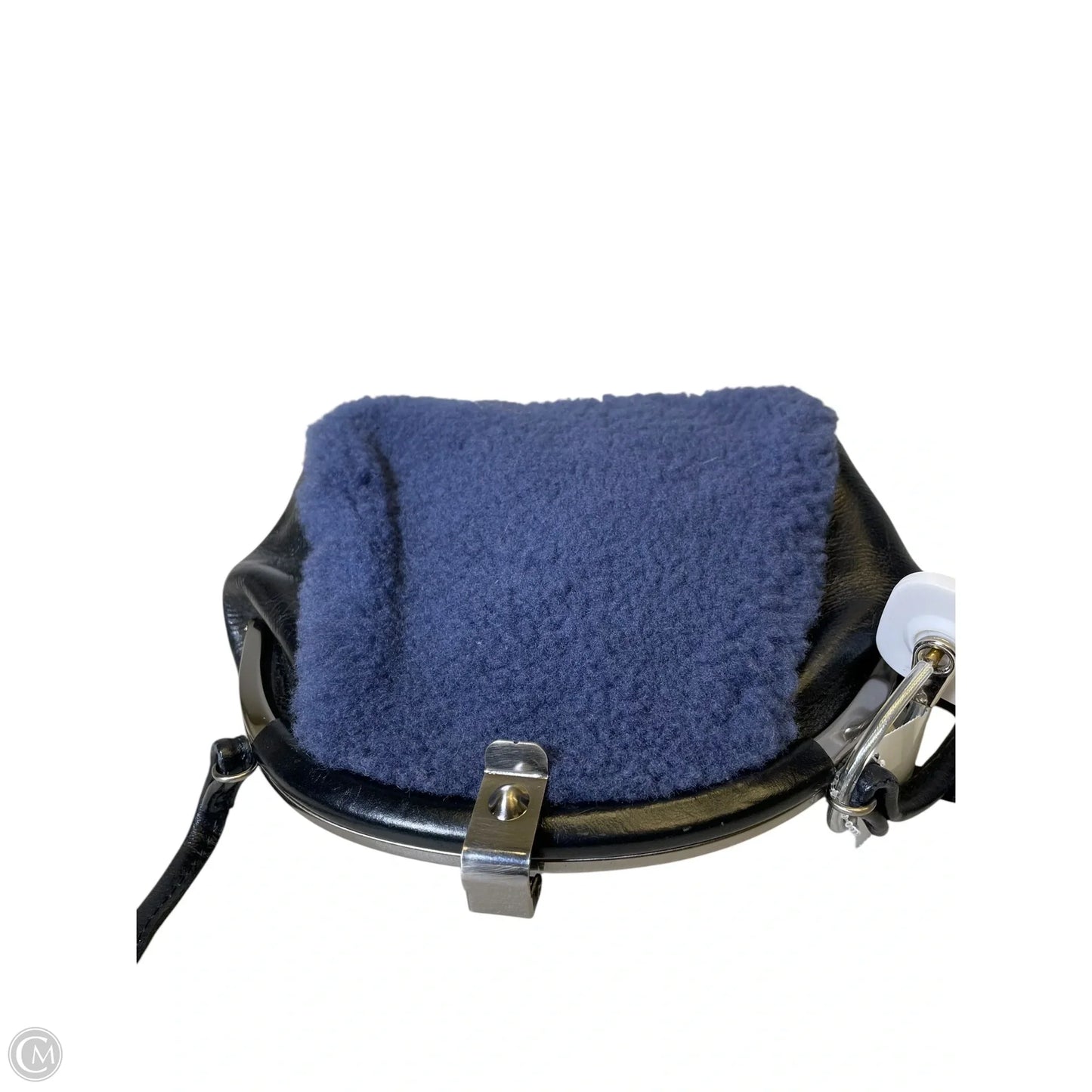 Crossbody Designer By Patricia Nash, Size: Small