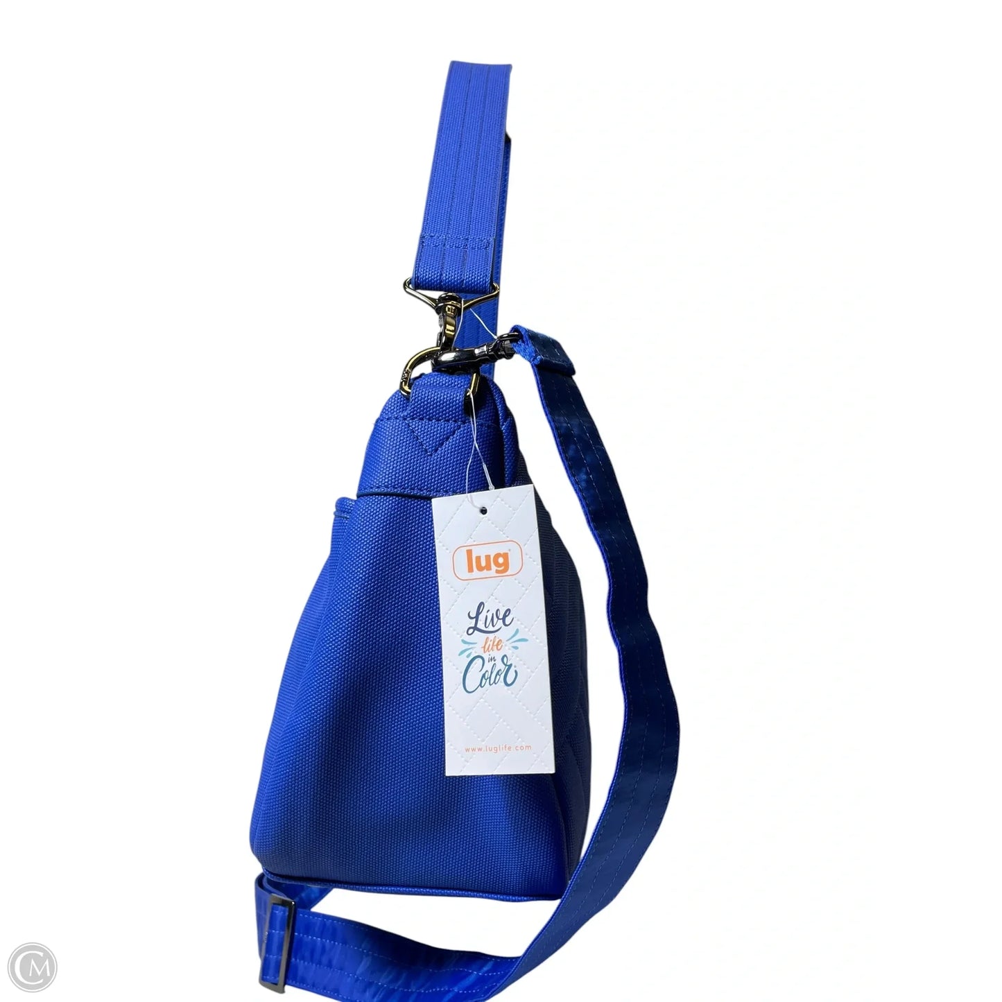 Crossbody By Lug, Size: Medium