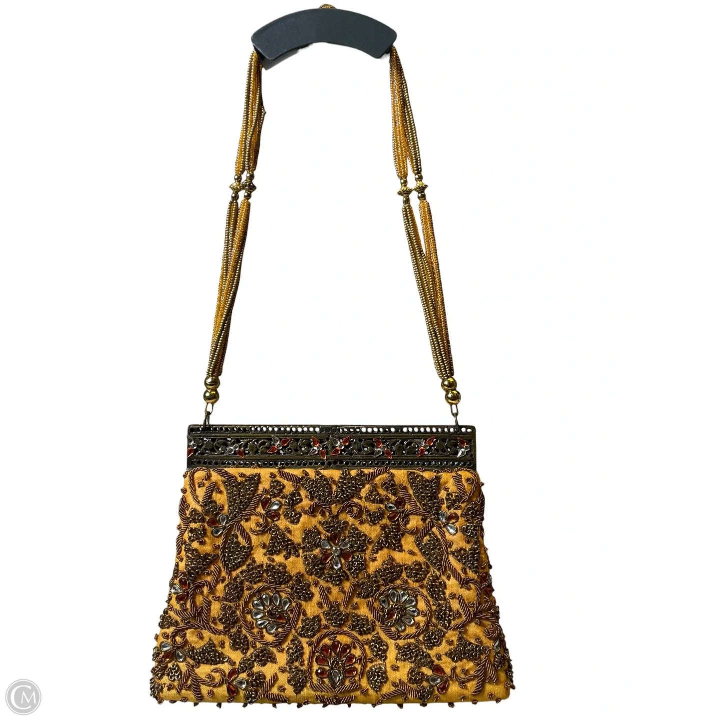 Handbag By Clothes Mentor, Size: Small