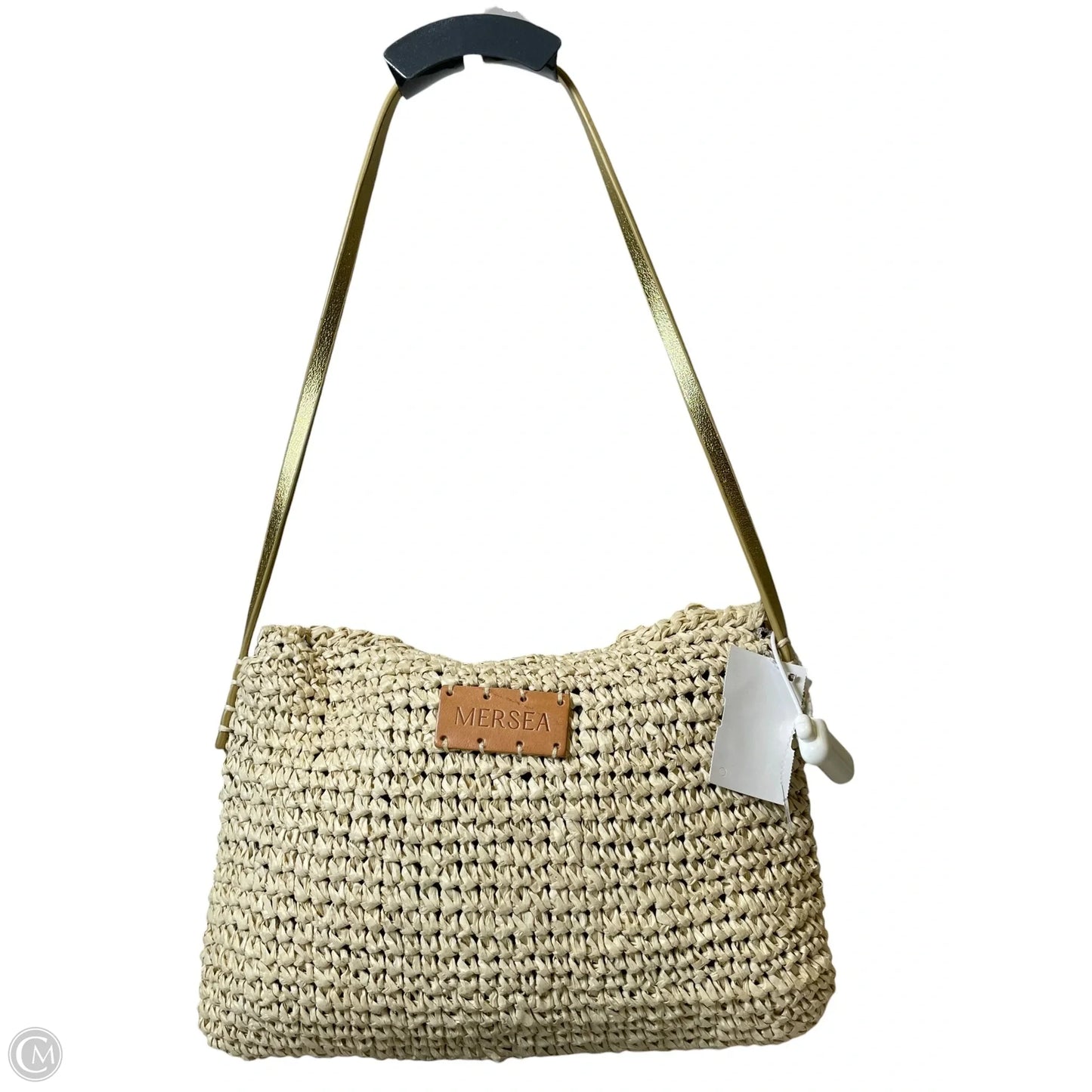 Handbag By Mer Sea, Size: Small