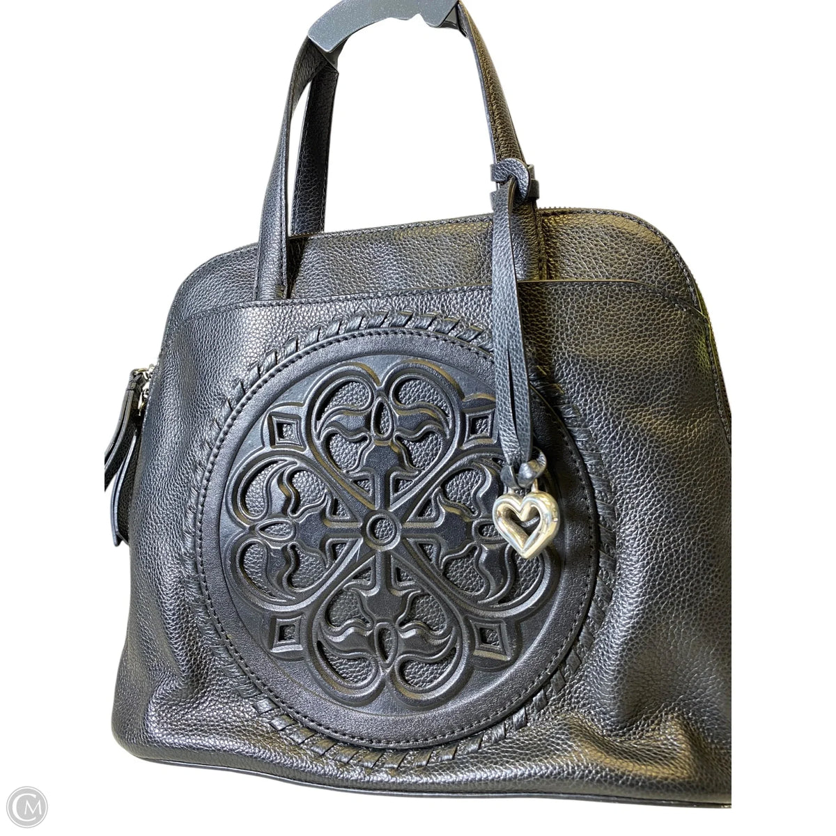 Backpack Designer By Brighton, Size: Medium