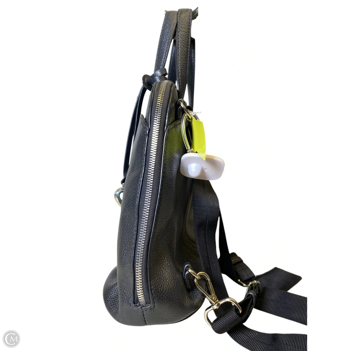Backpack Designer By Brighton, Size: Medium