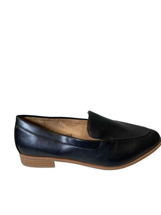 Shoes Flats By Aerosoles In Black, Size: 9.5