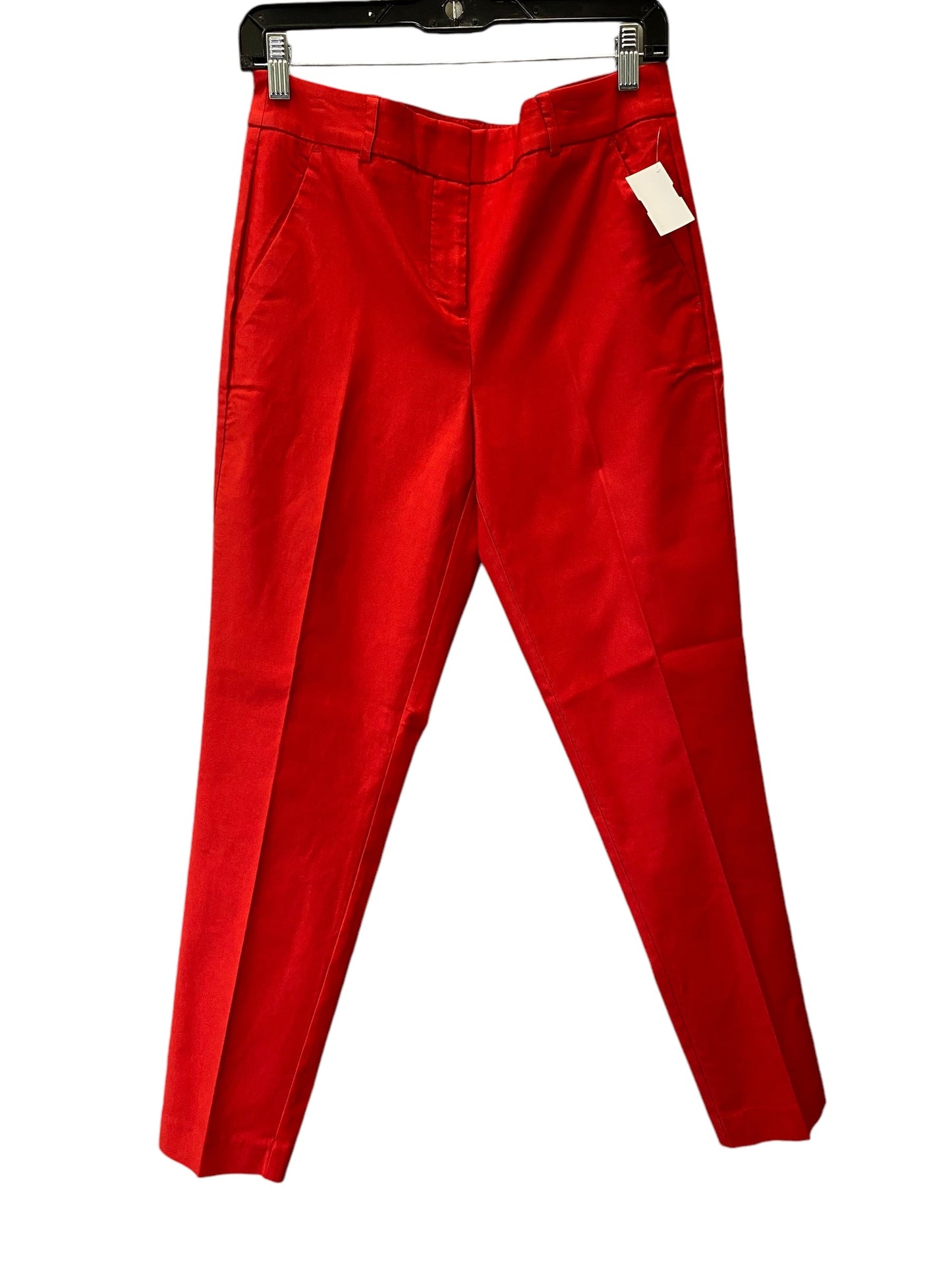 Pants Chinos & Khakis By Apt 9 In Red, Size: 12