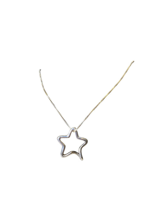 Necklace Charm By Clothes Mentor