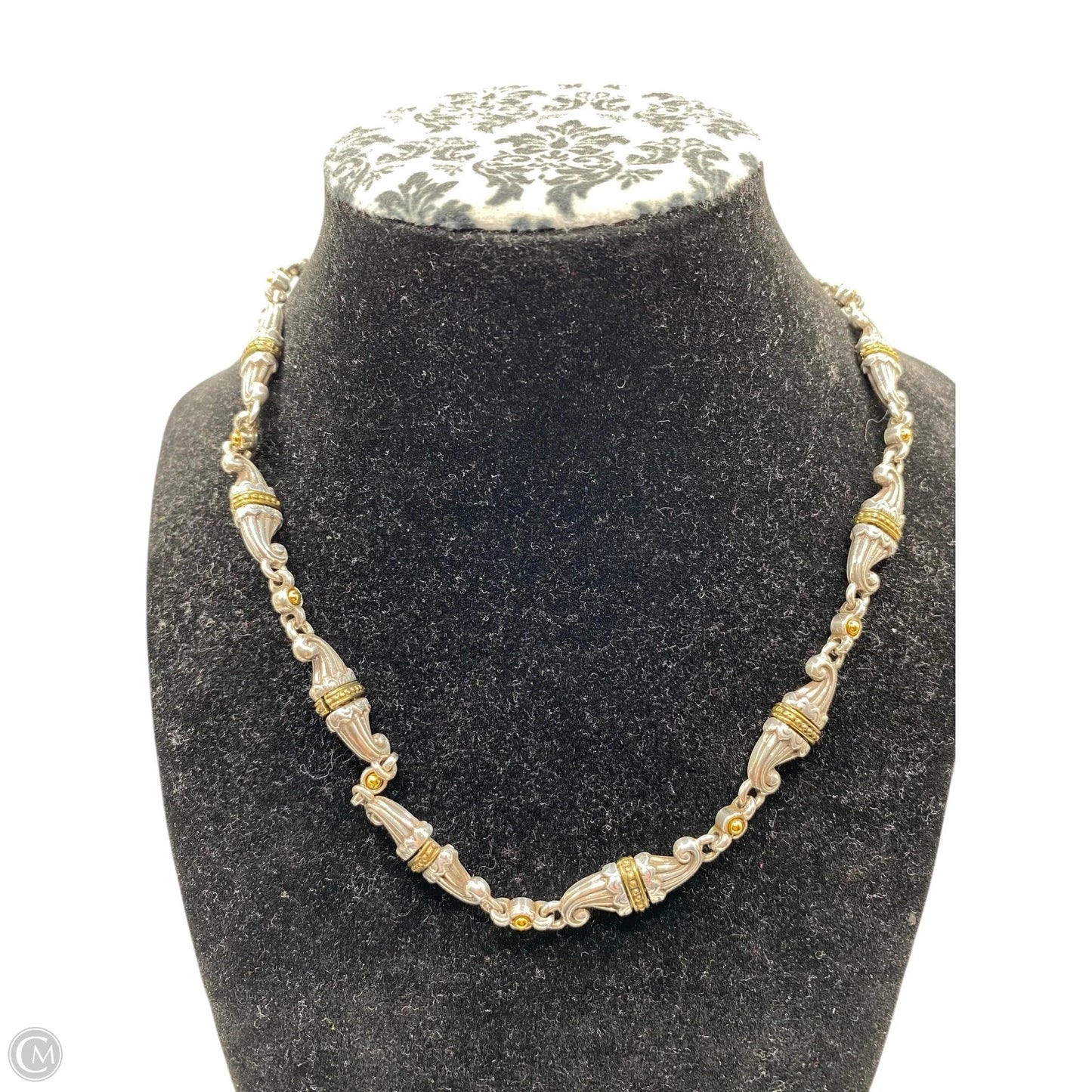 Necklace Choker & Collar By Brighton