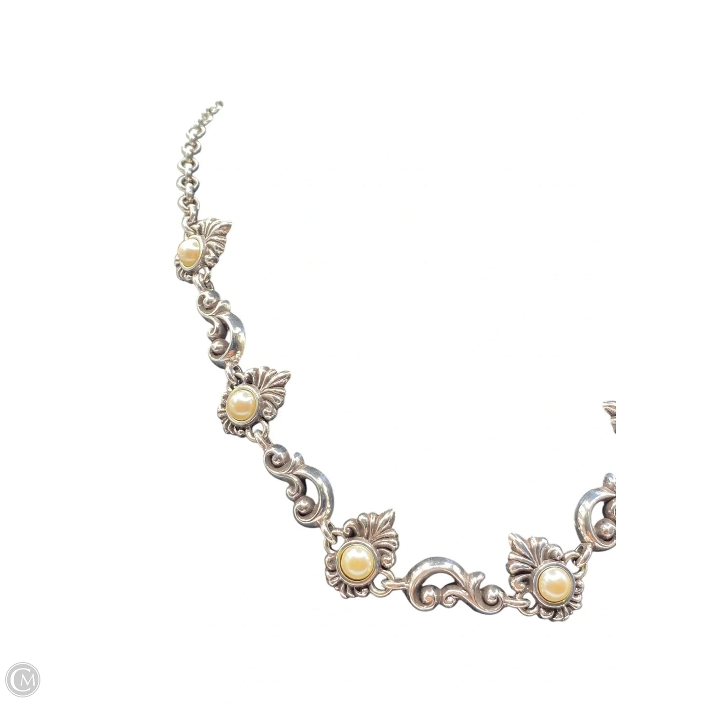 Necklace Choker & Collar By Brighton