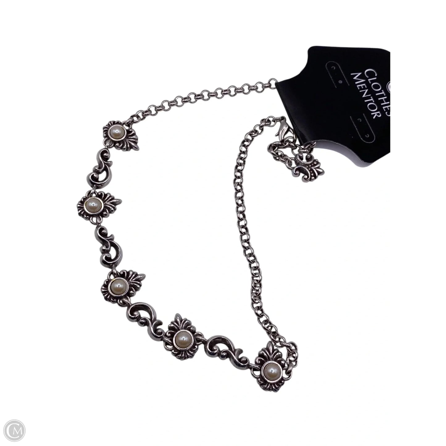 Necklace Choker & Collar By Brighton