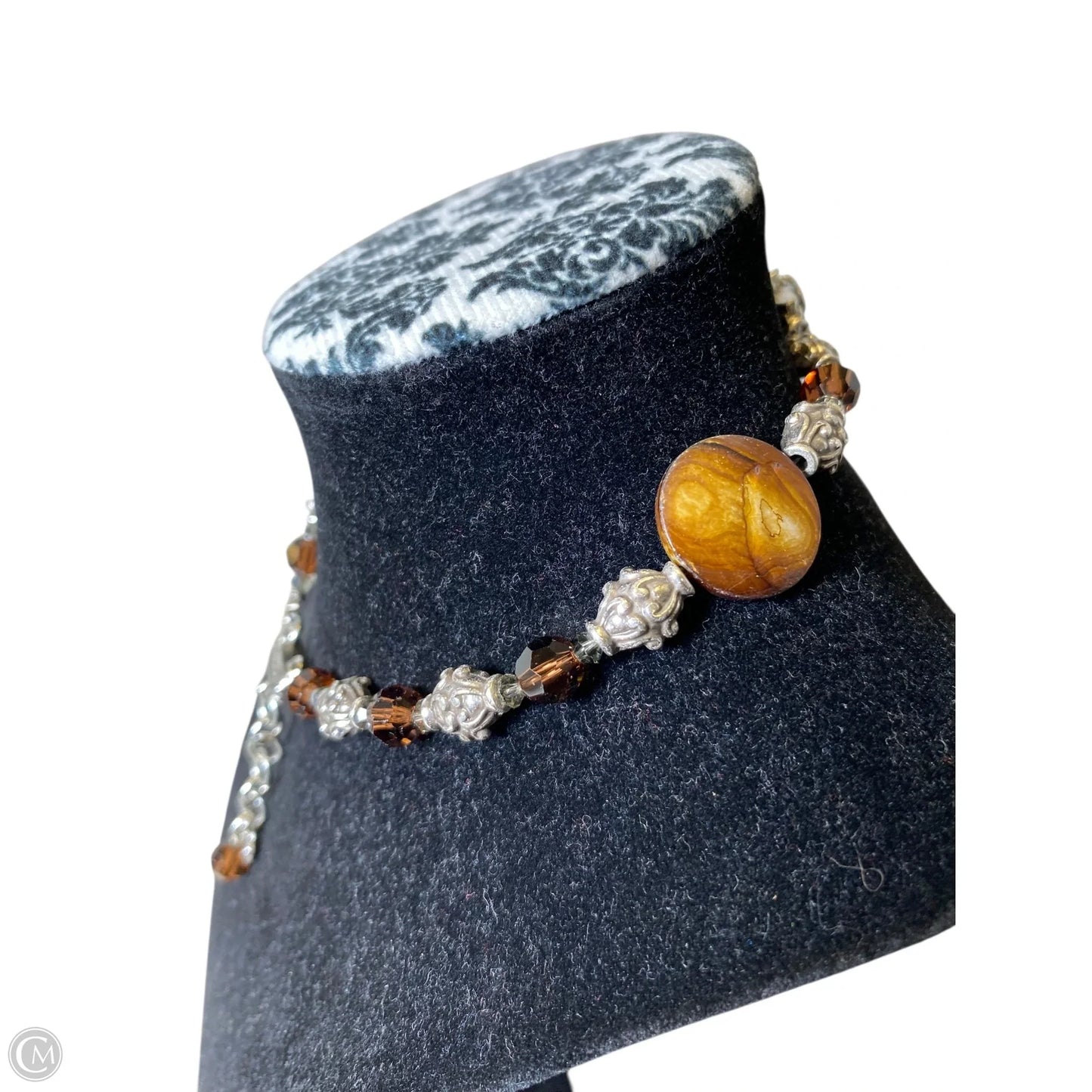 Necklace Choker & Collar By Brighton