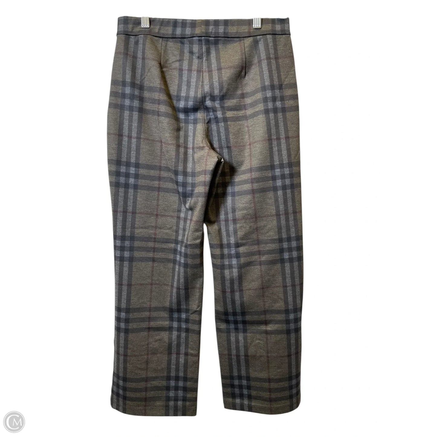 Pants Lounge By Sanctuary In Striped Pattern, Size: L