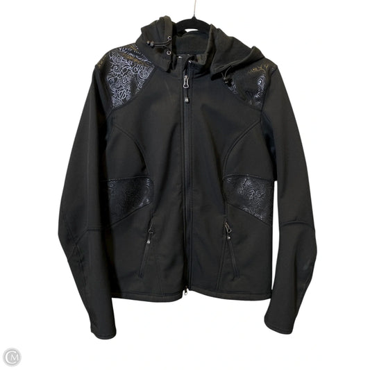 Jacket Other By Harley Davidson In Black, Size: L