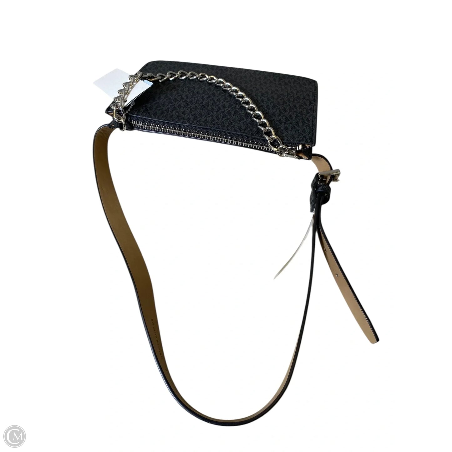 Belt Bag Designer By Michael Kors, Size: Small