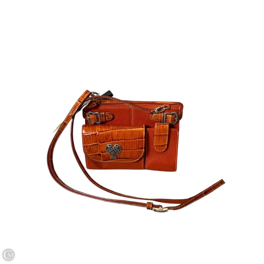 Crossbody By Brighton, Size: Medium