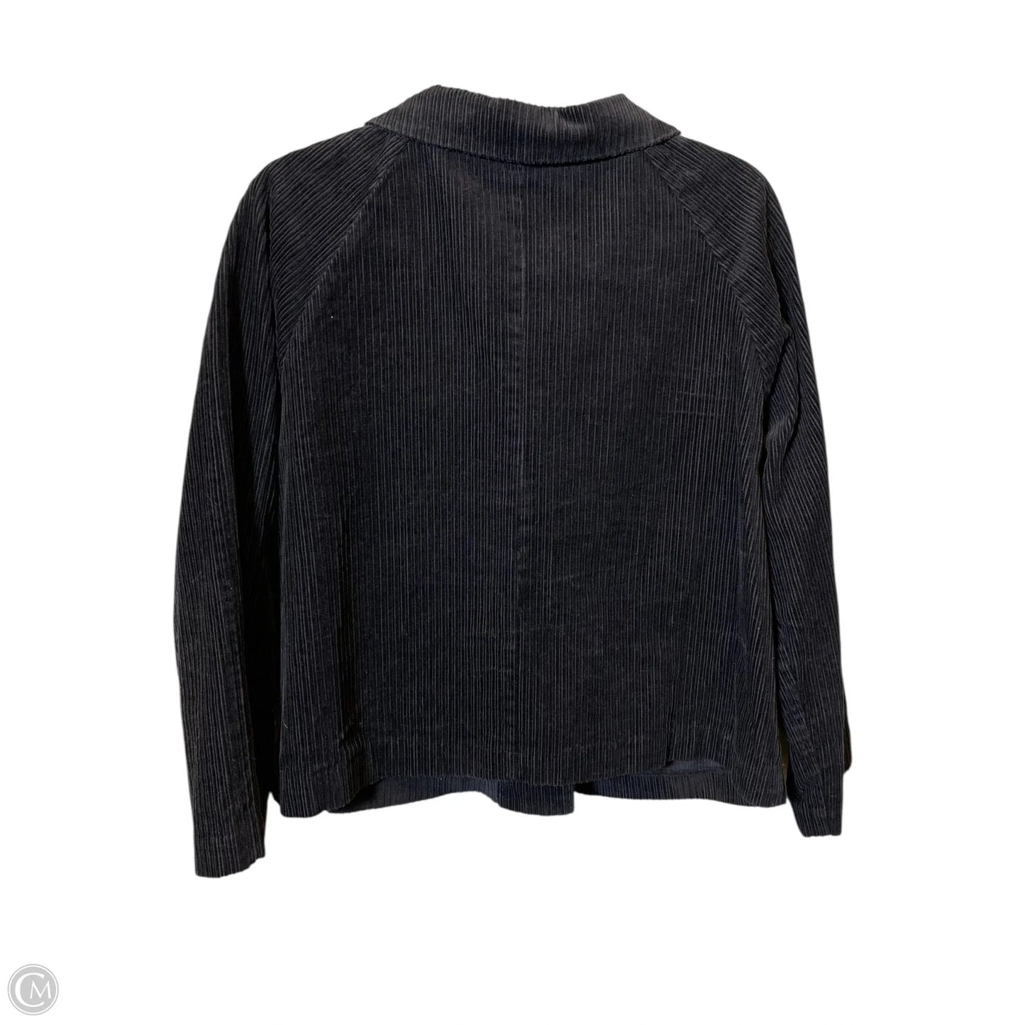 Jacket Other By Kim Rogers In Black, Size: L