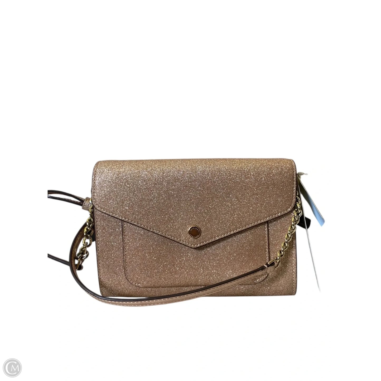 Crossbody Designer By Kate Spade, Size: Medium