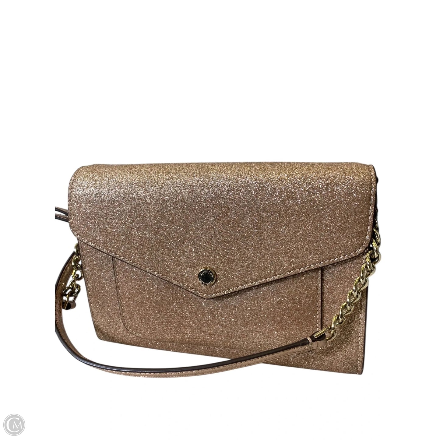 Crossbody Designer By Kate Spade, Size: Medium