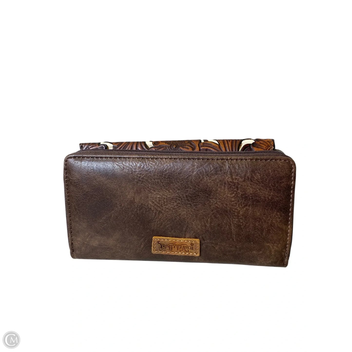 Wallet By Clothes Mentor, Size: Medium