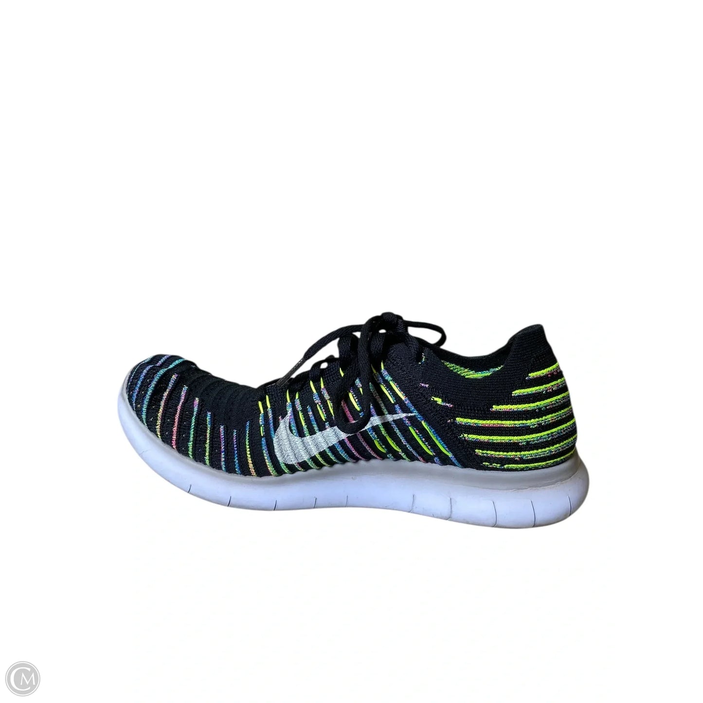 Shoes Athletic By Nike In Multi-colored, Size: 8.5