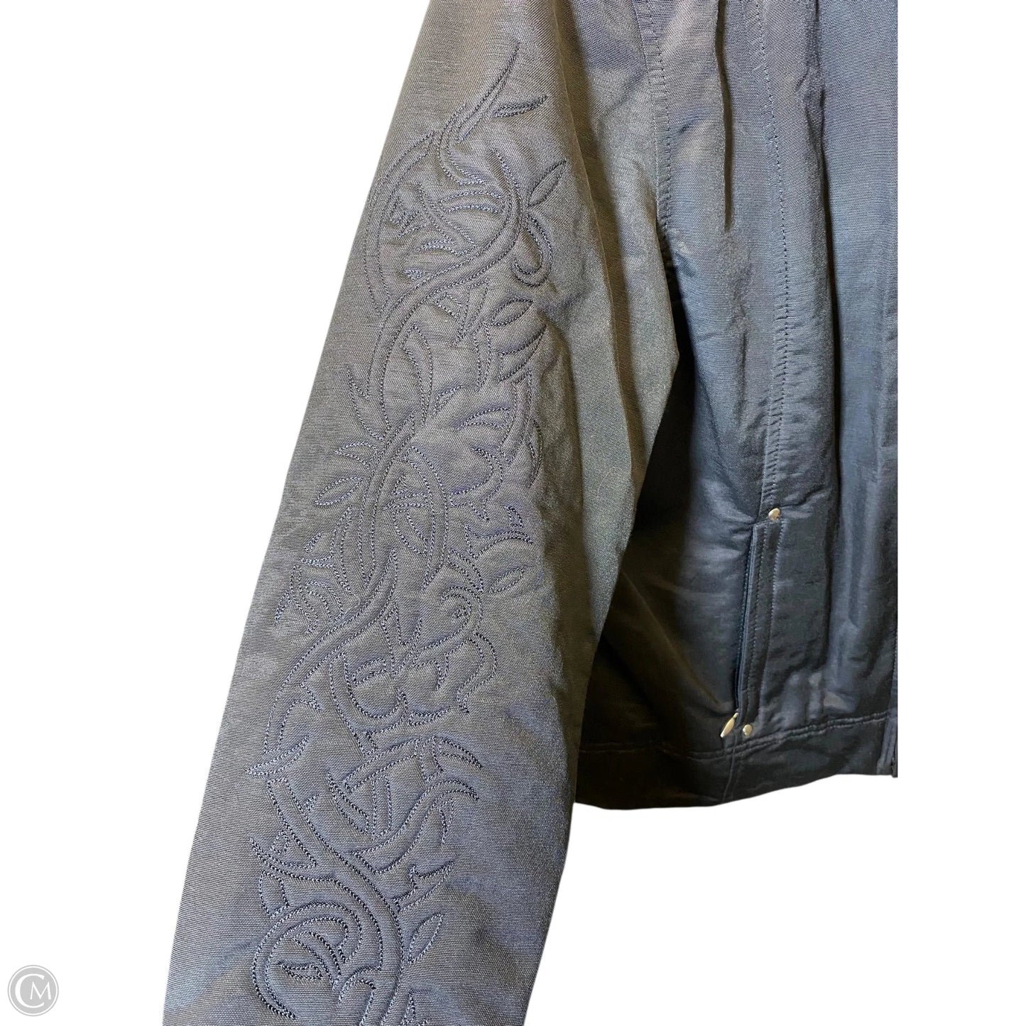 Jacket Other By Harley Davidson In Black, Size: L